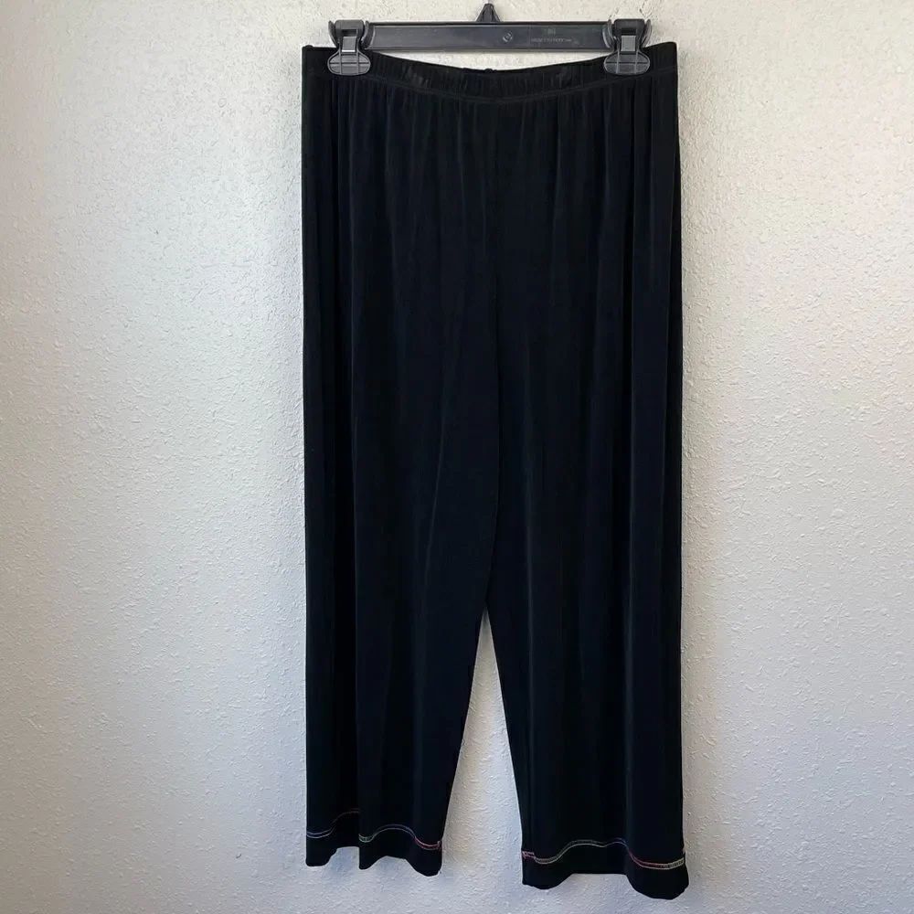 NWT Wear It Cropped Stretch Pants Size 1 (US M)